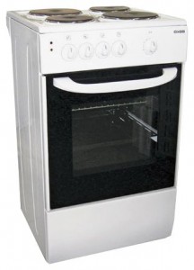 BEKO CS 46000 厨房炉灶 照片, 特点