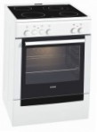 Bosch HLN423020R Кухненската Печка \ Характеристики, снимка