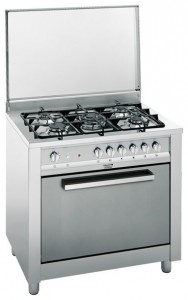 Hotpoint-Ariston CP 97 SG1 Кухонная плита Фото, характеристики