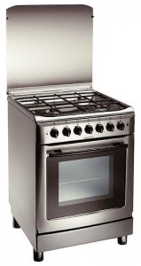 Electrolux EKM 6730 X Кухненската Печка снимка, Характеристики