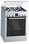Bosch HGV645250R Kitchen Stove \ Characteristics, Photo