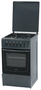NORD ПГ4-103-4А GY Кухонная плита Фото, характеристики