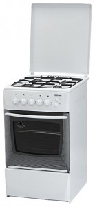 NORD ПГ4-103-4А WH Кухонна плита фото, Характеристики