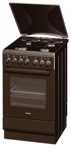 Gorenje KN 55220 ABR Кухонная плита Фото, характеристики