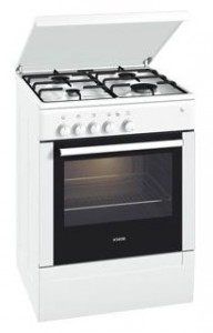 Bosch HSG222020R Кухненската Печка снимка, Характеристики