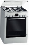 Bosch HGV745250 Kitchen Stove \ Characteristics, Photo