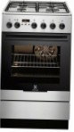 Electrolux EKK 54502 OХ Dapur \ ciri-ciri, foto