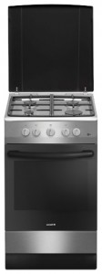 Hansa FCGX53040 Кухонная плита Фото, характеристики