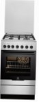 Electrolux EKK 51300 OX Kitchen Stove \ Characteristics, Photo