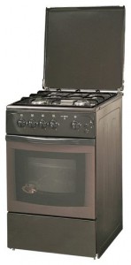 GRETA 1470-00 исп. 06 BN 厨房炉灶 照片, 特点