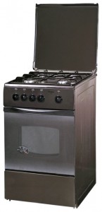 GRETA 1470-00 исп. 16 BN 厨房炉灶 照片, 特点
