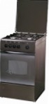 GRETA 1470-00 исп. 16 BN Кухонна плита \ Характеристики, фото
