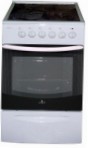 DARINA F EC341 606 W Кухненската Печка \ Характеристики, снимка