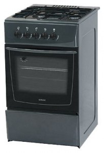 NORD ПГ4-104-3А GY Кухонная плита Фото, характеристики