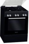 Bosch HGG23W365 Кухненската Печка \ Характеристики, снимка