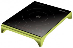 Oursson IP1220T/GA Кухонная плита Фото, характеристики