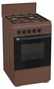 Flama AG14014-B 厨房炉灶 照片, 特点