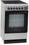 Indesit MV I5V05 (X) Кухонна плита \ Характеристики, фото