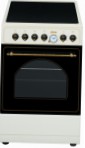 Simfer F56VO75001 厨房炉灶 \ 特点, 照片