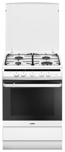 Hansa FCGW62040 Кухонная плита Фото, характеристики
