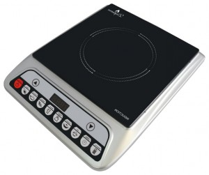DARINA XR 20/A8 Estufa de la cocina Foto, características