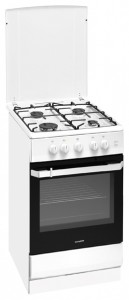 Hansa FCGW52177 Кухонная плита Фото, характеристики