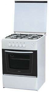 NORD ПГ4-203-7А WH Кухонна плита фото, Характеристики