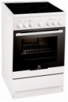 Electrolux EKC 951301 W Кухненската Печка \ Характеристики, снимка