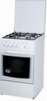 GRETA 1470-00 исп. 16 WH Кухонна плита \ Характеристики, фото