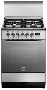 Ardesia 66GE40VL X Кухонная плита Фото, характеристики