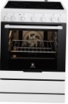 Electrolux EKC 6150 AOW Dapur \ ciri-ciri, foto