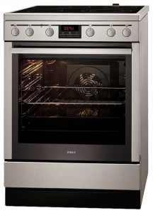 AEG 4705RVS-MN اجاق آشپزخانه عکس, مشخصات
