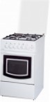 GRETA 1470-ГЭ исп. 00 Кухонна плита \ Характеристики, фото