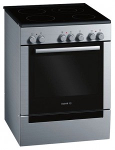 Bosch HCE633153 Кухонная плита Фото, характеристики