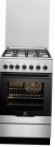 Electrolux EKK 951300 X Kitchen Stove \ Characteristics, Photo