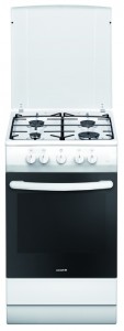 Hansa FCGW51040 Кухонная плита Фото, характеристики
