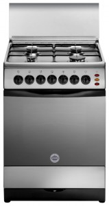 Ardesia C 640 EE X Кухненската Печка снимка, Характеристики