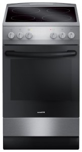 Hansa FCCX54140 Кухонная плита Фото, характеристики