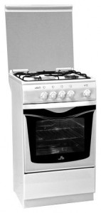 De Luxe 5040.21гэ кр 厨房炉灶 照片, 特点
