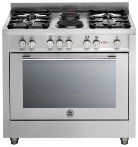 Ardesia PL 96GG42V X Кухонная плита Фото, характеристики