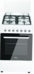 Simfer F56EW45001 厨房炉灶 \ 特点, 照片