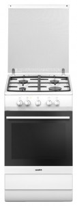 Hansa FCGW52024 Кухонная плита Фото, характеристики