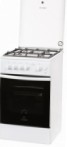 GRETA 1470-00 исп. 07 WH Кухонна плита \ Характеристики, фото