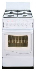Лысьва ЭГ 401-2 Кухненската Печка снимка, Характеристики