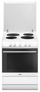 Hansa FCEW63024 Кухонная плита Фото, характеристики