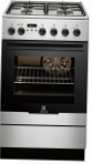 Electrolux EKK 954506 X Spis \ egenskaper, Fil