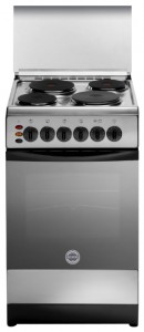Ardesia A 604 EB X Кухненската Печка снимка, Характеристики