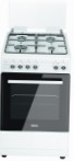 Simfer F56GW42001 Kitchen Stove \ Characteristics, Photo