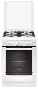 GEFEST 6100-02 С Кухонная плита Фото, характеристики