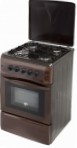 RICCI RGC 5030 DR Кухненската Печка \ Характеристики, снимка